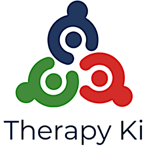 Therapy Ki logo