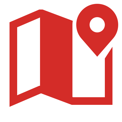 Map icon